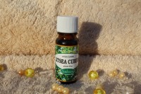 100%esenciálny olej-litsea cubeba (EO2)