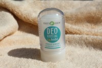 Krystal - prírodný deodorant