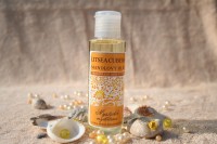 Mandľový olej Litsea cubeba 110ml (RMO6)
