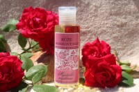 Mandľový telový olej Ruža 110ml (RMO10)